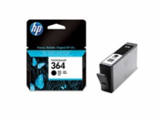 HP Cartridge CB316EE BLACK 364