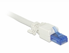 Delock RJ45 samec Cat.6A UTP bez použitia nástrojov 2 kusoch