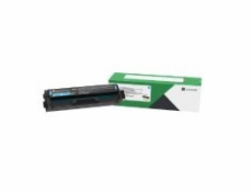 Toner High Yeld 4,5k cyan C342XC0