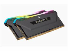 CORSAIR Vengeance RGB PRO SL 32GB/DDR4/3600/CL18 b