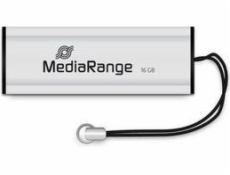 MediaRange 16 GB, USB-Stick MR915