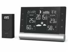 HAMA Black Line Plus, Bezdrôtová meteostanica