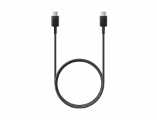 Samsung USB Type-C to USB Type-C Cable EP-DA70 black