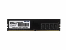 Patriot Memory Signature PSD416G32002 memory module 16 GB 1 x 16 GB DDR4 3200 MHz