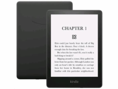 Kindle Paperwhite 8GB black With Advertising