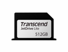 Transcend JetDrive Lite 330 512G MacBook Pro 13  Retina 2012-15