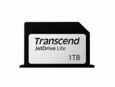 Transcend JetDrive Lite 330  1TB MacBook Pro 14 & 16  2012-2015