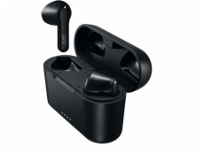 JVC EARBUDS HA-A3T HEADPHONES HAA-3TBU (WIRELESS IN-EAR BLACK)