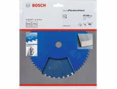 BOSCH Pílový kotúč Expert for Sandwich Panel, 190x2,0 / 1,6 mm 2608644367