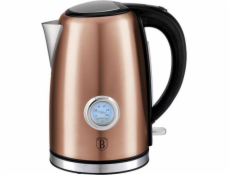 BerlingerHaus rýchlovarná kanvica BH-9069 Metallic Line Rose Gold