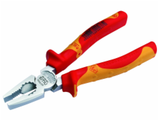NWS High Leverage Combination Pliers CombiMax VDE NWS High Leverage Combination Pliers CombiMax VDE