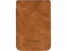 POCKETBOOK pouzdro pro 616, 627, 632, hnědé