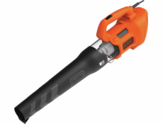 Elektro-Axial-Gebläse BEBL185-QS, Laubgebläse