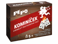 Kominíček PE-PO 14 g 5 ks