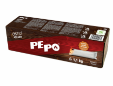 PE-PO čisticí poleno 1,1 kg SEVEROCHEMA