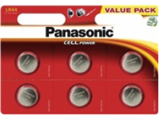PANASONIC Alkalická MIKRO baterie LR-41EL/1B 1,5V (Blistr 1ks)