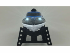 Amewi Blue Barracuda V2 RC motorový čln pre začiatočníkov