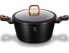 BerlingerHaus kastról 24cm BH-1642 Black Rose Collection