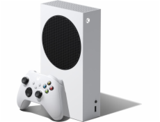 Microsoft Xbox Series S 512GB (RRS-00010) 