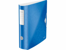 Leitz 180° Active Wow pákový zakladač A4 82mm modrý (11060036)