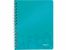 Esselte Notebook A5 tyrkysový (46410051)