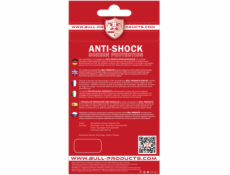 BULL PRODUCTS Anti-Shock folia Blackberry Q10 predne