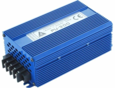 AZO Digital 10÷20 VDC / 48 VDC PU-300 48V 300W IP21 voltage converter