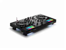 Hercules DJControl Inpulse 500 - 2-channel DJ controller