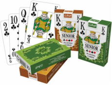 55L Classic Senior Muduko karty 49178