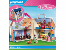 Playmobil 70985 Domeček pro panenky