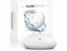 Fibaro FGFS-101-ZW5 temperature/humidity senzor Indoor/outdoor Temperature & humidity sensor Freestanding Wireless