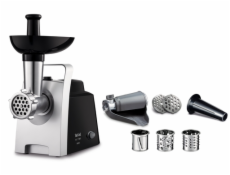 Tefal HV1 NE1098 mincer 1400 W Black Silver