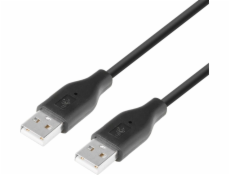 TB Touch USB AM-AM cable 1.8 black