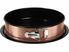 BerlingerHaus forma na tortu BH-6808 Shiny Black