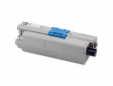 Toner Czarny 5K C510 C530 C561