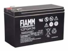 Fiamm olověná baterie 12 FGH 36 12V/9Ah
