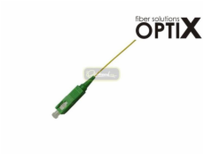 OPTIX SC/APC Optický pigtail 09/125 2m G657A EASY STRIP