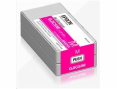 Epson Ink cartridge for GP-C831 (Magenta)