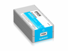 Epson Ink cartridge for GP-C831 (Cyan)