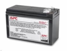 APC Replacement Battery Cartridge 114