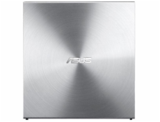 ASUS SDRW-08U5S-U/SIL/G/ASExternal Slim DRW 08U5S 24x Silver