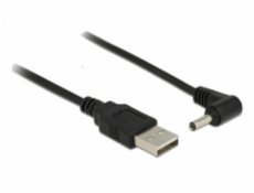 Delock Cable USB Power > DC 3.5 x 1.35 mm Male 90° 1.5 m