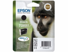 EPSON T0891 Black, C13T08914011