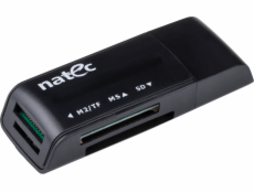 Čtečka Natec Mini Ant 3 USB 2.0 (NCZ-0560)
