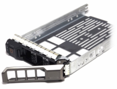 DELL rámeček pro SAS/SATA 3.5  HDD do serveru PowerEdge R320,T320,R330,T330,R430,T430,R530,T630,R730(xd)/ hot-plug