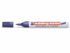 Fix popisovač UV Edding 8280 (ultrafialový značkovač)