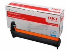 OKI Cyan obraz. válec do C810/830/801/821/MC860/861/851 (20 000 stránek)