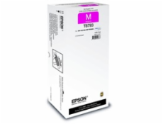 Recharge XXL for A4 - 50.000 pages Magenta