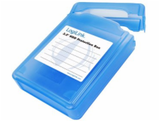 LOGILINK UA0133 LOGILINK - Ochranný box pro 3.5 HDD
