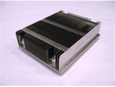 SUPERMICRO 1U Passive CPU Heat Sink s2011/s2066 for MB with Narrow ILM